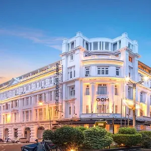 Grand Oriental Hotel Kolombo