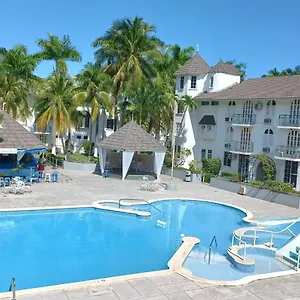  Aparthotel One Bedroom 2 Jamaica