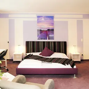 *** Guest house Park Ambiente Friedberg Germany