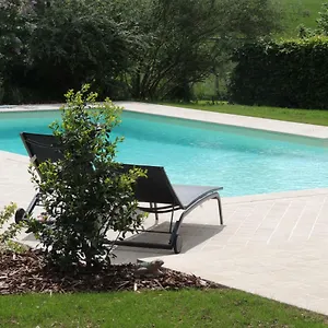 *** Bed & Breakfast D'hotes Le Boyer France