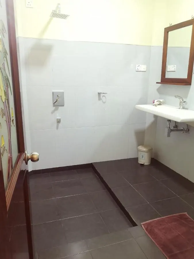 Guest house Sigiriya Paradise Inn