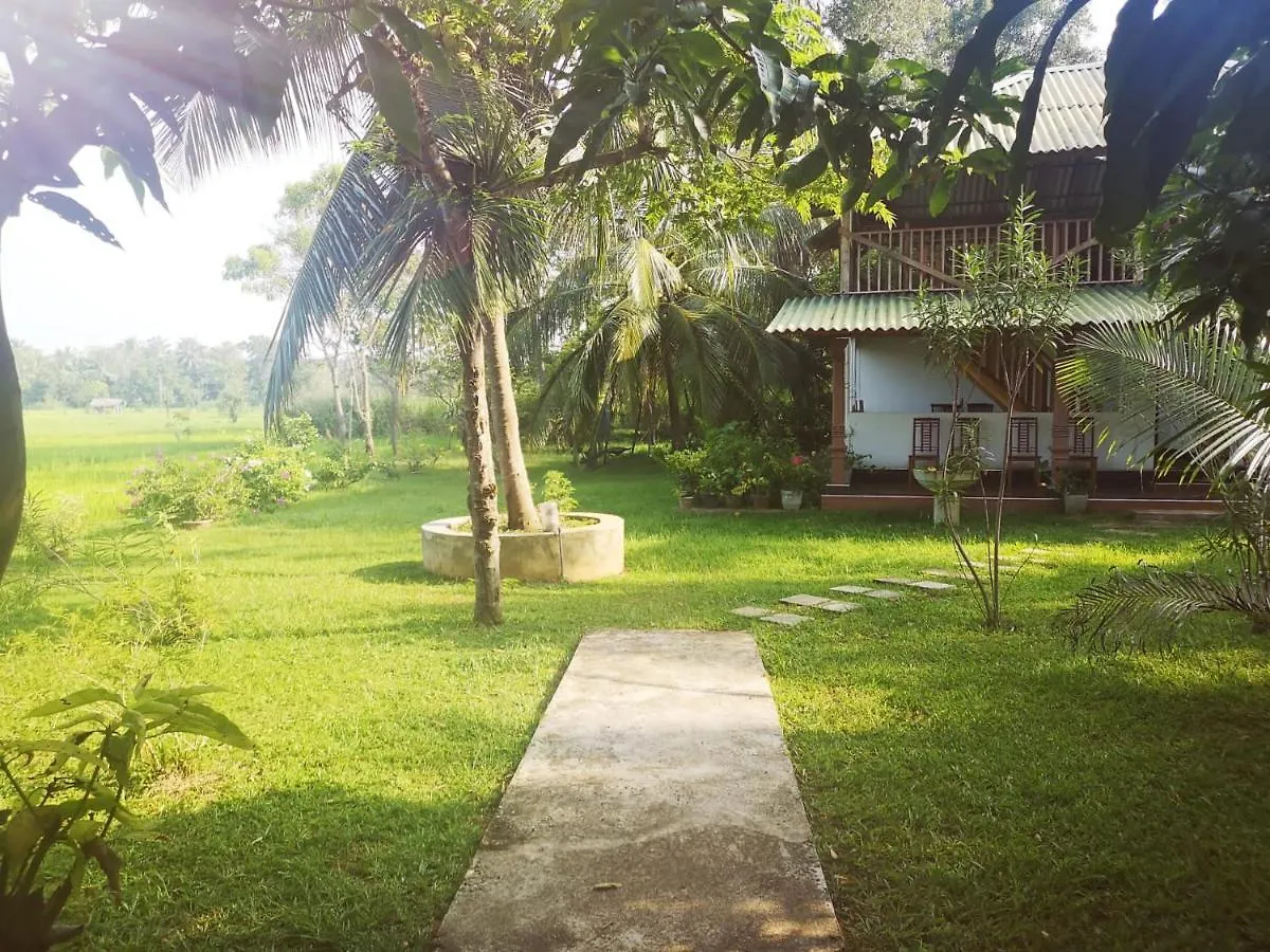 Sigiriya Paradise Inn Guest house