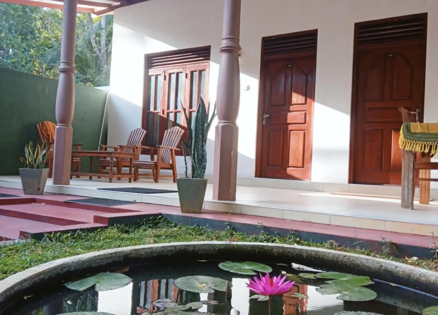 Sigiriya Paradise Inn Guest house