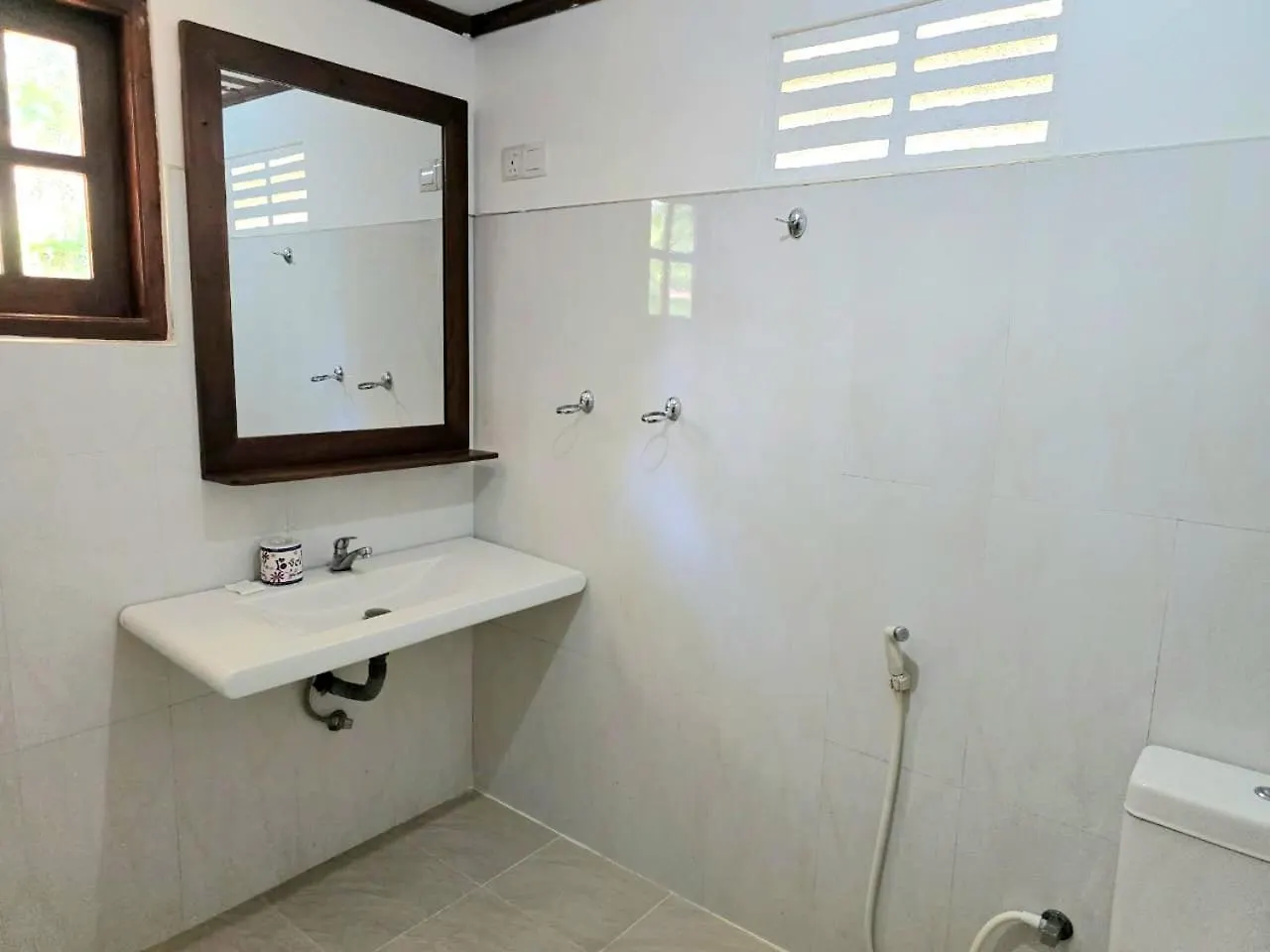 Sigiriya Paradise Inn Guest house
