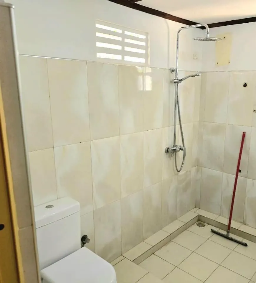 Sigiriya Paradise Inn Guest house