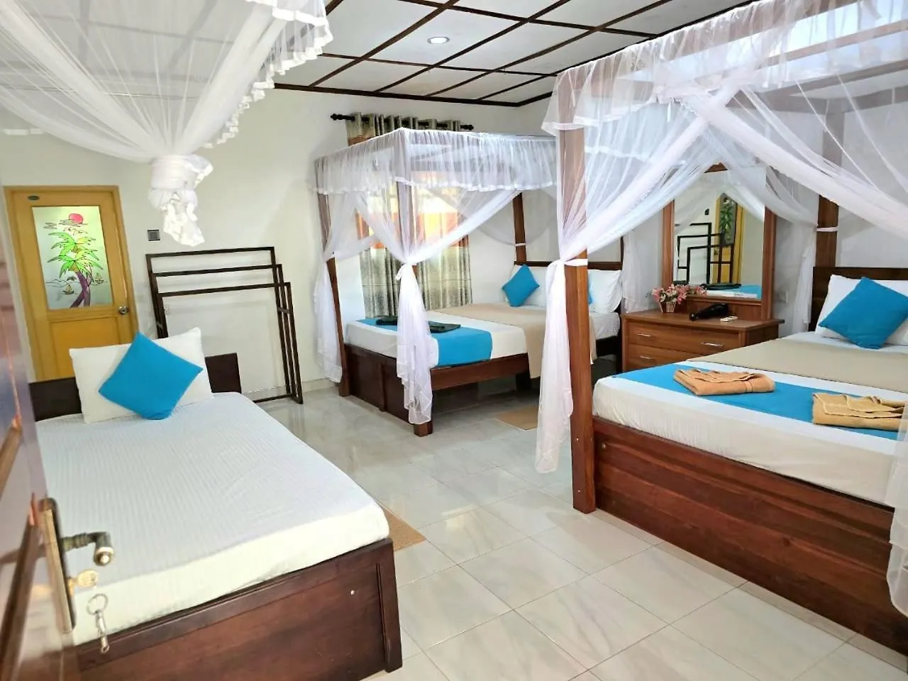 Sigiriya Paradise Inn