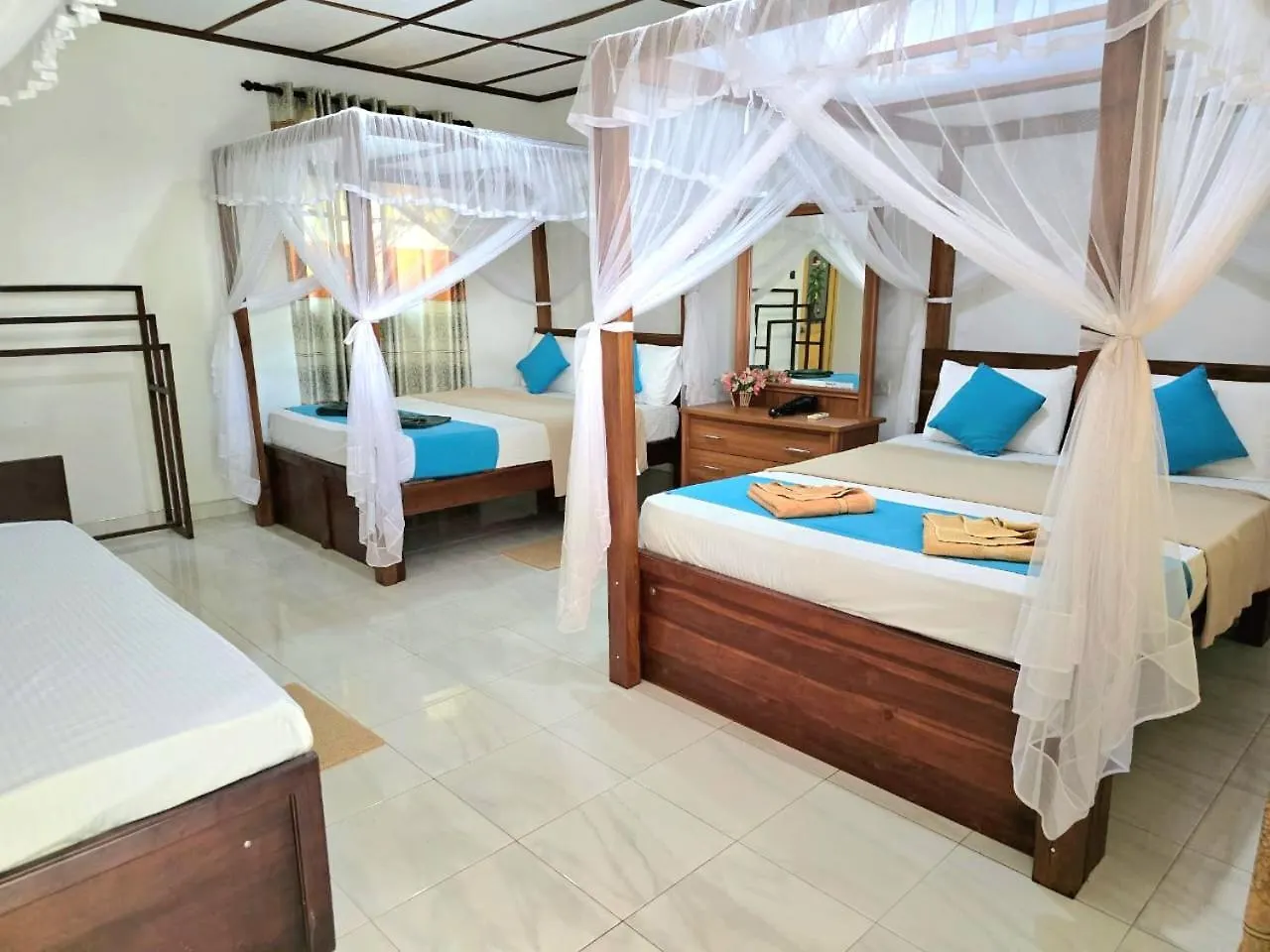 Guest house Sigiriya Paradise Inn
