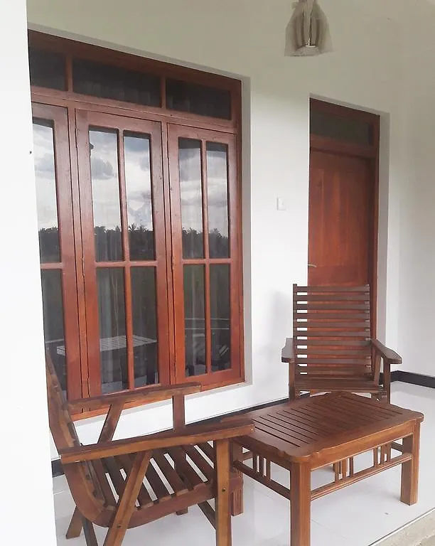 Guest house Sigiriya Paradise Inn