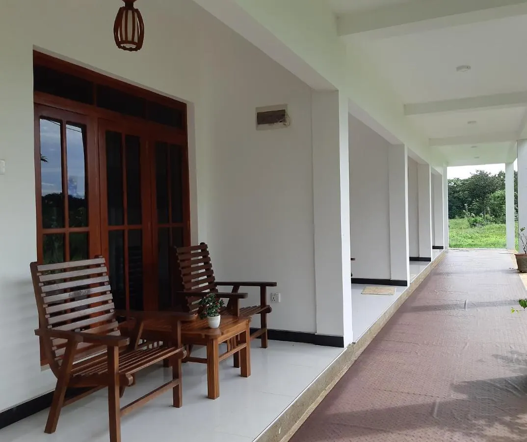 Sigiriya Paradise Inn
